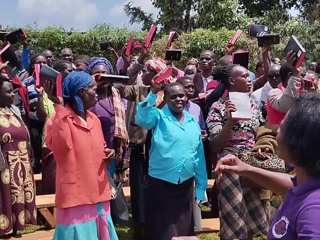 Bibeltag für Frauen