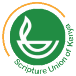 Logo Scripture Union of Kenya, mit externem Link zu https://www.sukenya.org/
