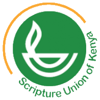 Logo Scripture Union of Kenya, mit externem Link zu https://www.sukenya.org/